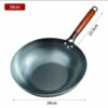 Sarten Grande Work 34cm