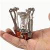 Mini Cocina Portatil para Camping