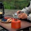 Mini Cocina Portatil para Camping