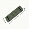 Colchoneta Plegable Esponjoso para Campamento