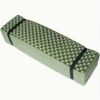 Colchoneta Plegable Esponjoso para Campamento
