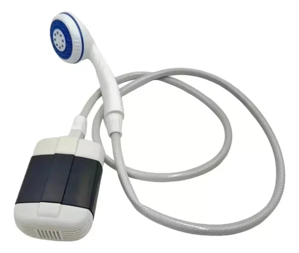 Ducha Portatil Recargable por Usb para Exteriores